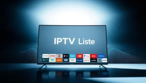 iptv kanalliste online bestellen