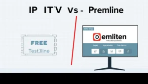 iptv testline kaufen
