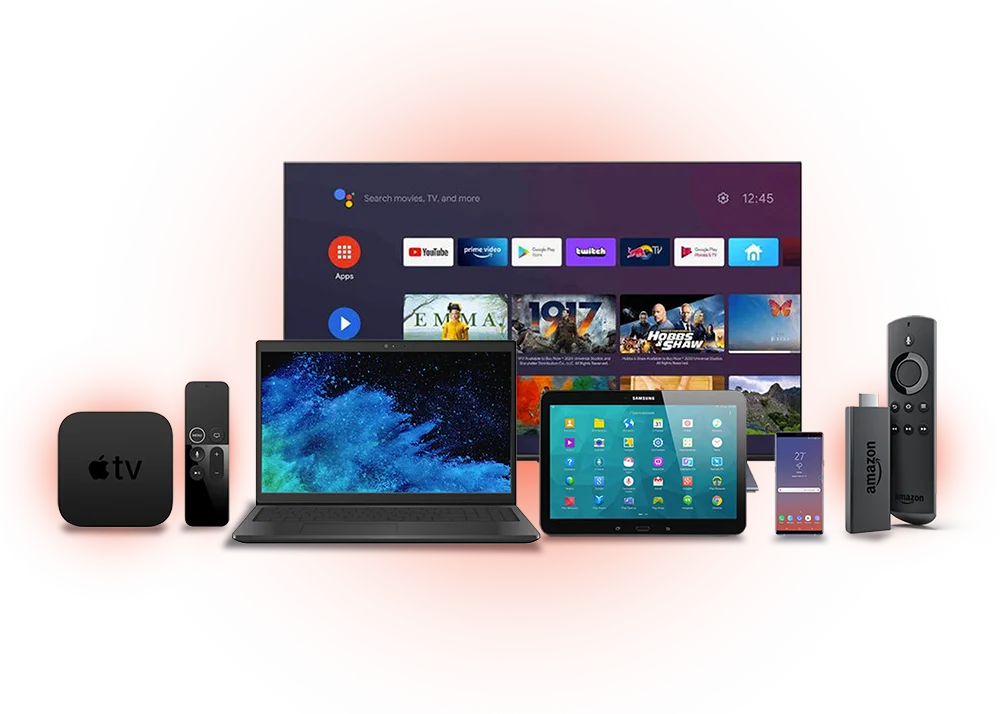 iptv kaufen