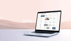 testline für iptv