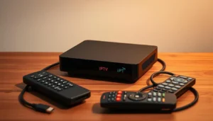 beste iptv test line