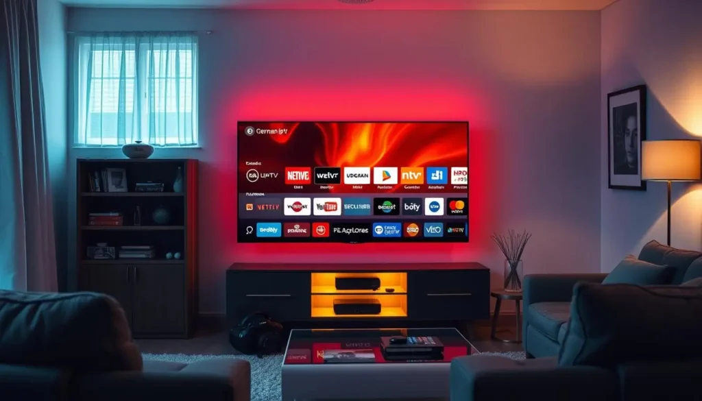 german iptv
