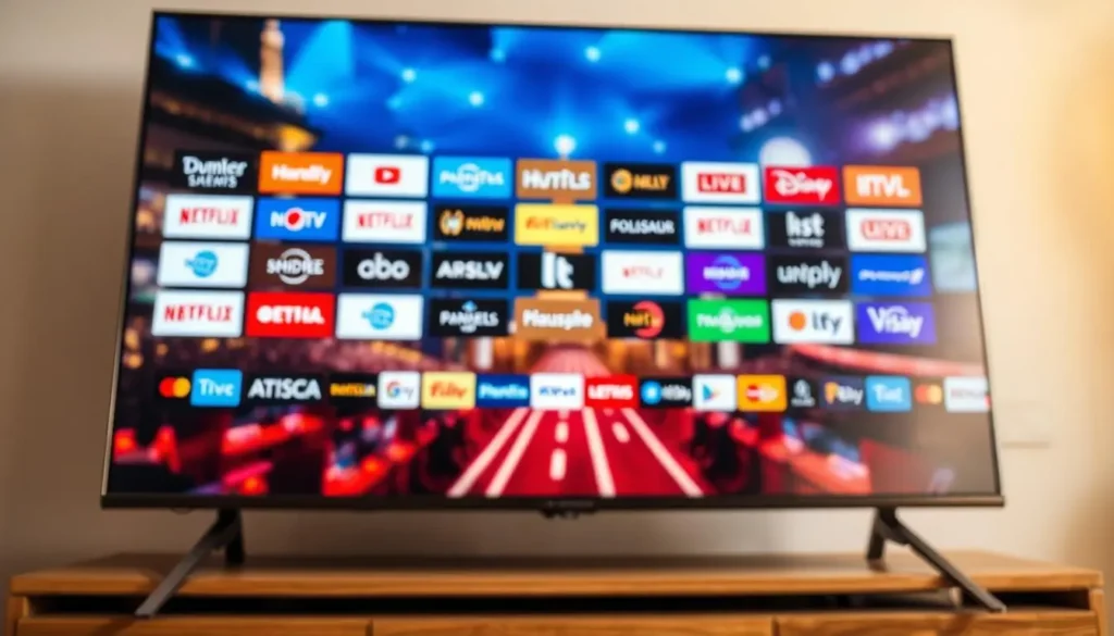 iptv alle sender