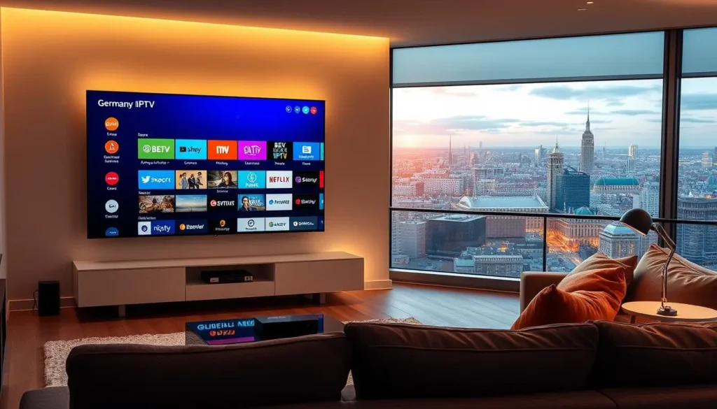 iptv anbieter alle sender