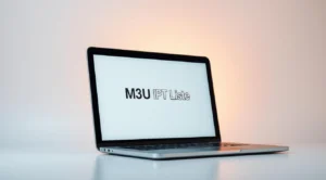 m3u iptv